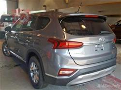 هیۆندای سەنتافی